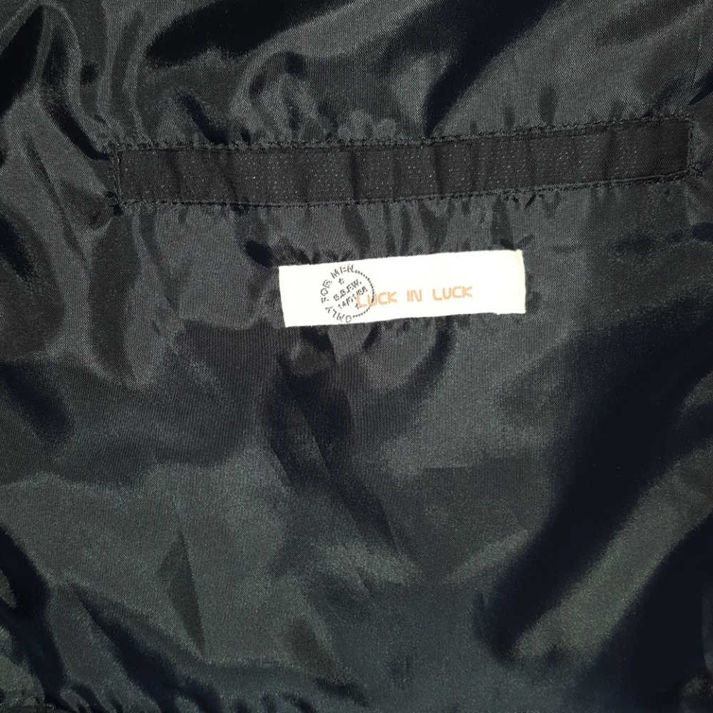 Lightweight stylish jacket - Picture 8 of 8